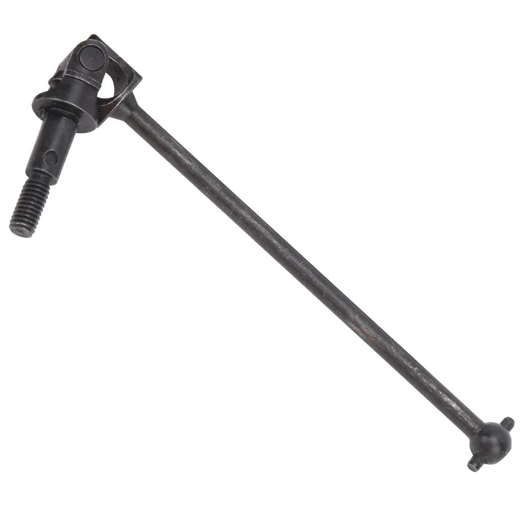 4pcs   Drive Shaft Steel Swing Shaft RC Accessory Fit for   94111 1/10 RC Car
