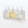 MUJI Stainless Steel Bottle MBA27A3S Rack, Large,