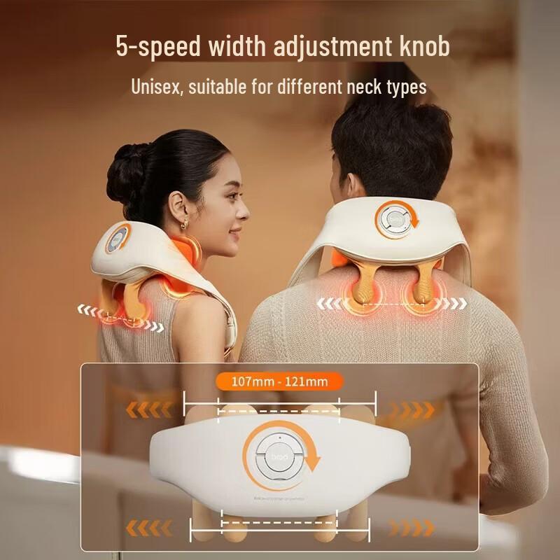 Breo N5mini S5 Neck & Shoulder Massager