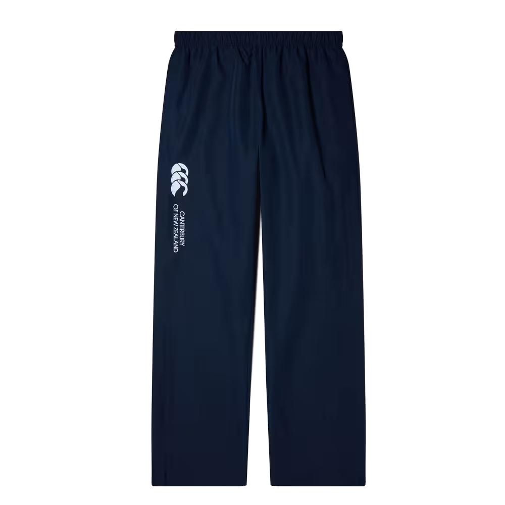 Canterbury Womens/Ladies Open Hem Training Jogging Bottoms
