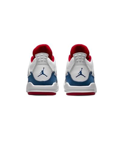 Air Jordan 4 Retro Low Messy Room GS DR6953-400