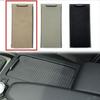 Beige Center Console Cover Slide Roller For Benz C E Class W204 S204 W212 S212