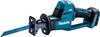 Makita 18V Cordless Reciprocating Saw JR189DZ Unit Charger Sold with Shiba Sho Accessory Bag (Main Only, Separately)