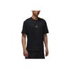 New Jordan As M J T Shirts Men's Black HQ8971-010
