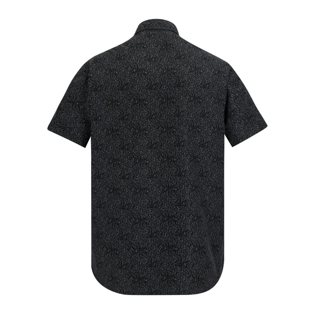 Regatta Mens Mindano Textured Shirt