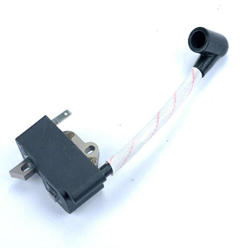 Buy Spark Plug Ignition Coil Garden Equipment For Husqvarna 125B 125BVX