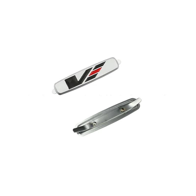 

Car Seat Metal Badge for Cadillac Cts Tiburon Srx Xts Dts Ats Sts Sls Xt5 Xlr Xlr-v Car Decoration Interior Sticker Accessories