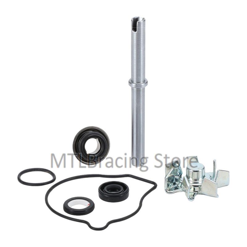 Water Pump Impeller Repair Kit For HONDA CBR900RR CBR929RR Fireblade 2000-2001 CBR900RR CBR954RR Fireblade 2002-03 19200-MCJ-000