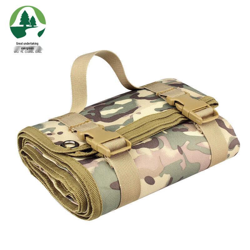 Weiye Changqing Portable Folding Shooting Mat