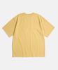 ESPIONAGE Philmont Sr Heavyweight Tee Vintage Yellow