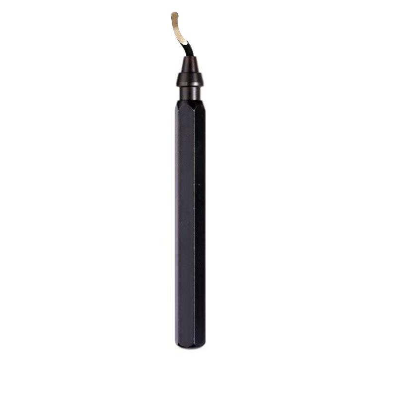 RB1000 Handheld Deburring and Trimming Knife for Metal and Plastic