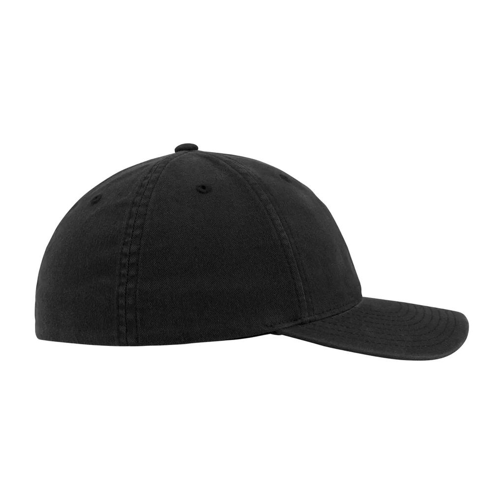 Flexfit Garment Washed Dad Hat