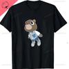 Funny  Meme  Vintage Hip Hop Rap Style Tshirt UnisexShort Sleeve Streetwear Style Fashion Summer Hot Sale Cotton