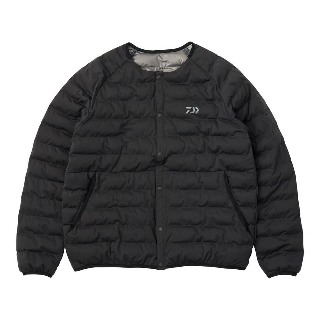 Weather Wear Black XL [Daiwa] Wear/Cold DJ-2724