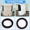 For Yanmar TK 482 486 Front Oil Seal 33-4088 For Thermo King SB-110 SB-190 SB-200 SB-210 310 330 400