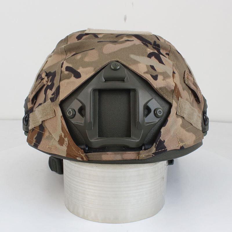 FAST Tactical Helmet Cover