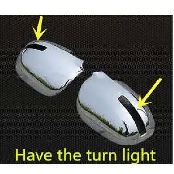 For Mitsubishi Outlander 2016 2017 2018    Car Rear View Hood Stick Side Glass Mirror Eyebrow ABS Cover Trim Frame