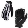 TLD Multi-Color Mountain Biking Wear-Resistant Long Finger Gloves - 5 Colors