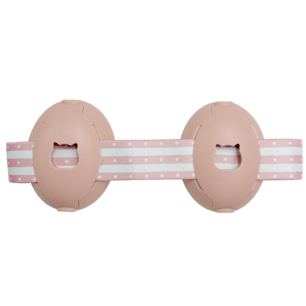 Baby Ear Protection, Noise Cancelling Headphones for Babies, Noise Reduction Earmuffs for Infant and Toddlers up to 36 Months