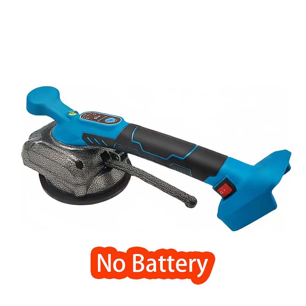 Cordless Automatic Tile Tiler Vibrating Tool Tile Leveller Floor Leveling Power Tool Vibration Machine For Floor Tile Wall