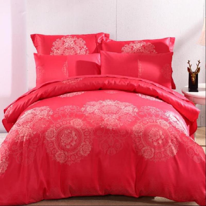 

Mercery Perfect Holiday Jacquard Quilt 6-Piece Set