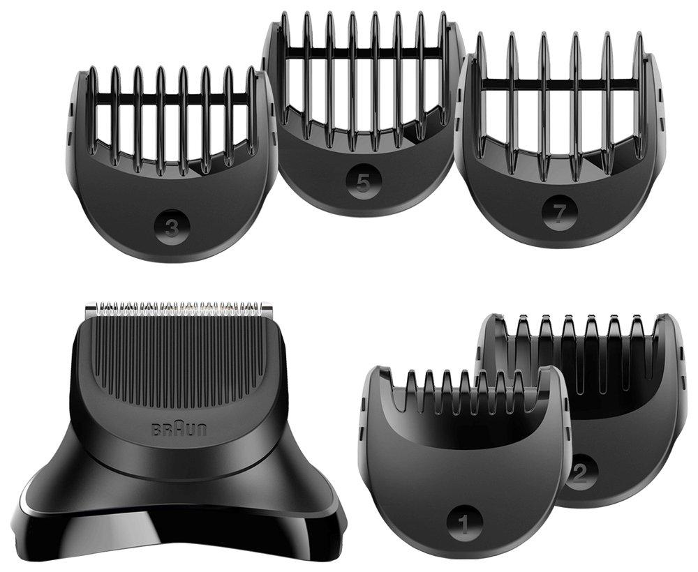 

Набір тримера для бороди Braun для електробритви Braun серії 3 BT32 BT32