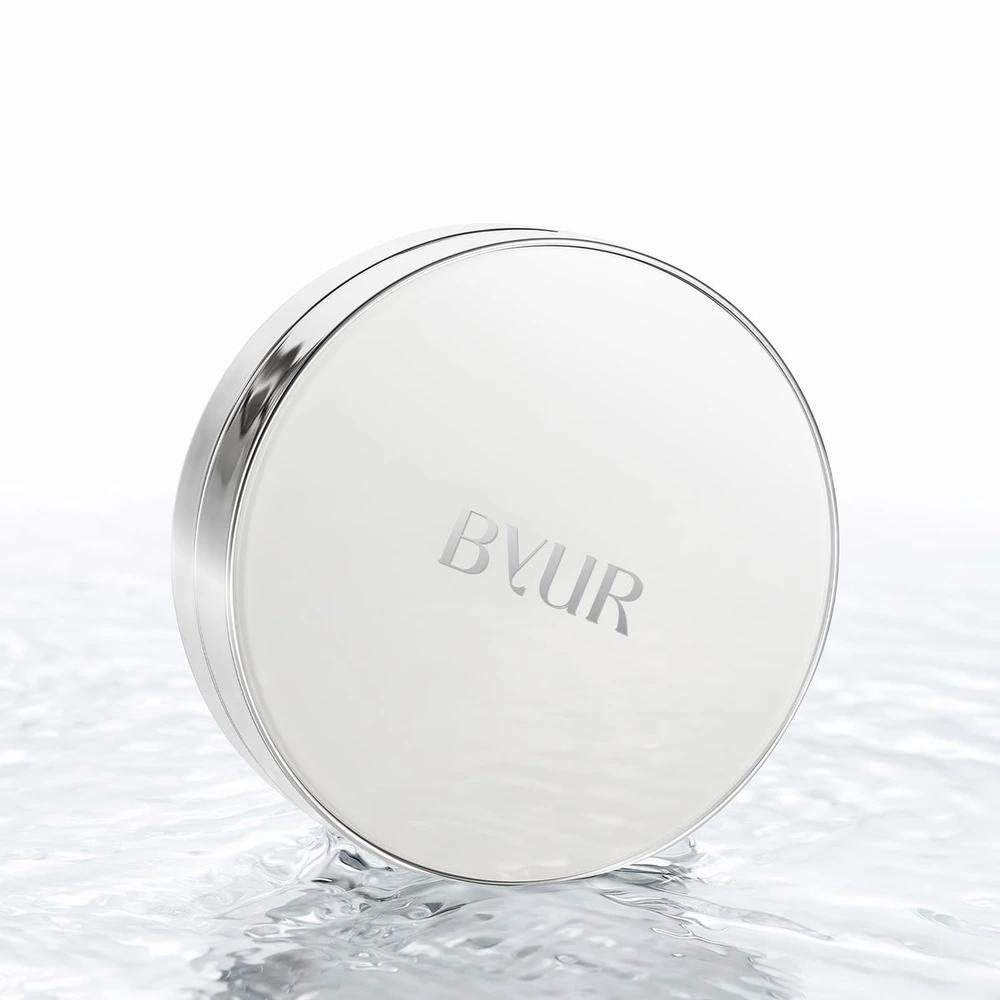 Serum Fit Full Cover Glow Cushion V2 N23 Natural Sand