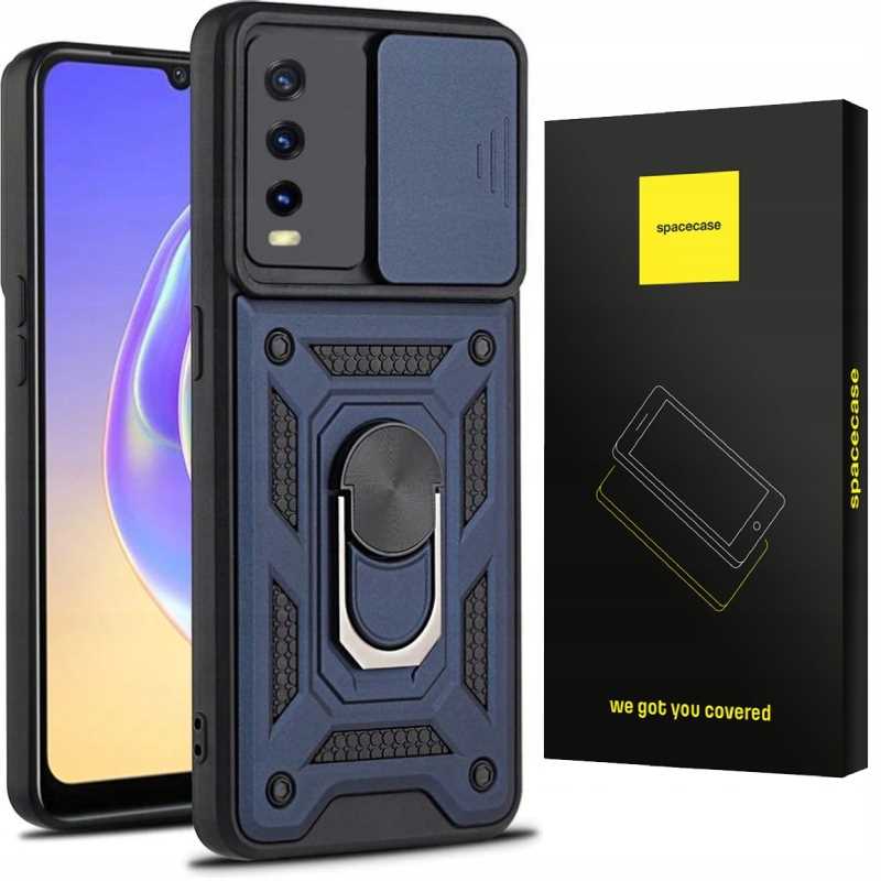 Sc Camring Vivo Y11S/Y20S Blue