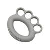 Grip Strength & Flexibility Finger Separator - TPR Recovery & Fitness Training Ring