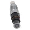 4Pcs Diesel Fuel Injectors Replacement For Toyota For Hilux 2L 2.4 23600-59035 2360059035 Car Professional Replacement Parts