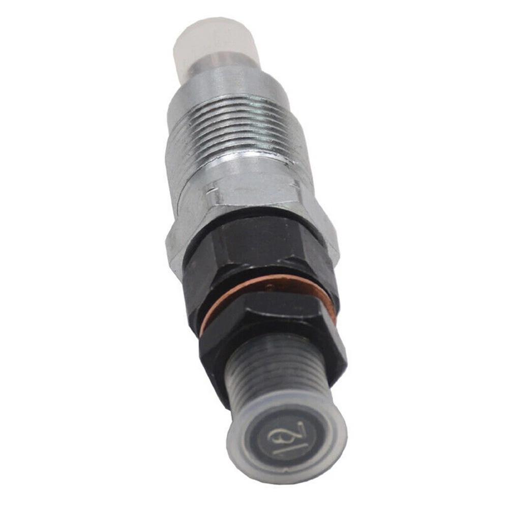 4Pcs Diesel Fuel Injectors Replacement For Toyota For Hilux 2L 2.4 23600-59035 2360059035 Car Professional Replacement Parts
