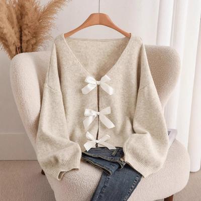 Tops – Cardigan da donna
