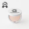 Communicos Pressed a Face Powder That Prevents Sebum Buildup and Covers Powder, Popular, Long-lasting Pores.