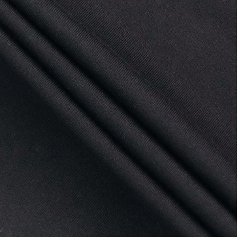 Li-Ning American Letter Print Trendy Versatile Round Neck Pullover Short Sleeve High Waist Tied Shorts Casual Sports Suit YHSU207-1+AKST543-3