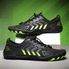 Large Size Outdoor Creek Walking Shoes Men's and Women's Mountaineering Cycling Shoes Breathable Casual Beach Diving Swimming Shoes Men's