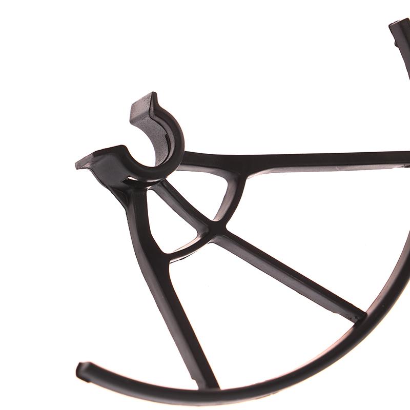 4Pcs For Dji Tello Part Protective Ring Propeller Guard Blades Drone Accessorie