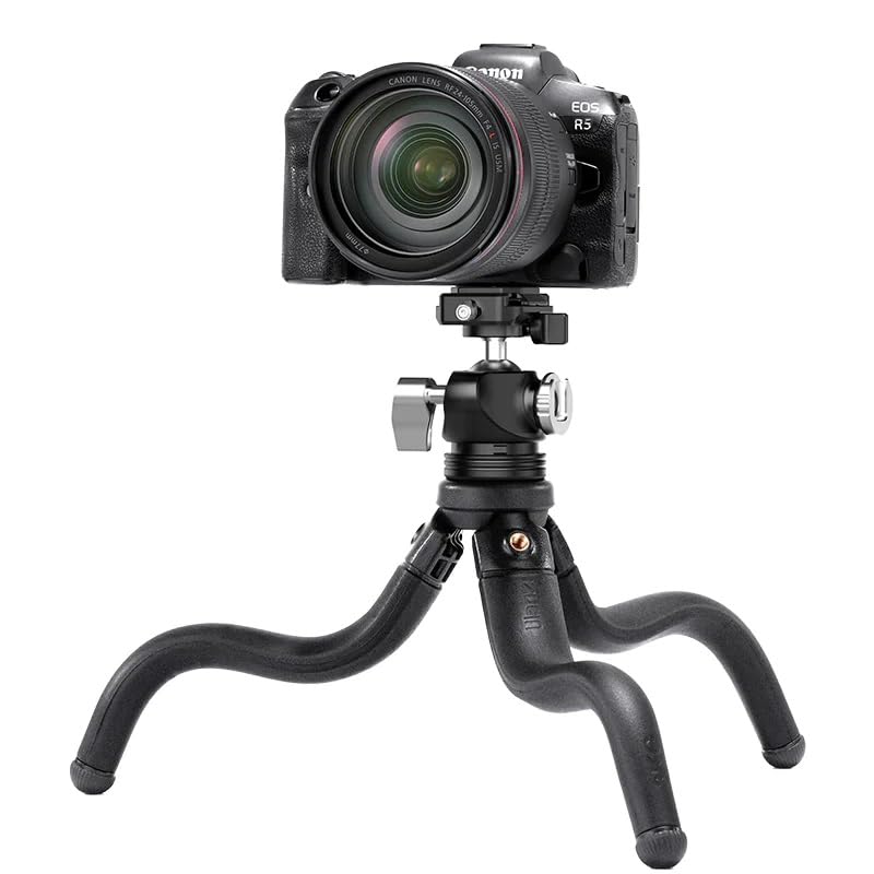 

Ulanzi T004GBB1 Штатив Ulanzi F38 Octopus
