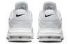 Nike Air Max Impact 4 Vit Svart Ren Platina DM1124-100