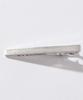 GF90 PINCE Tie Silver agnès b. Men's Clip,
