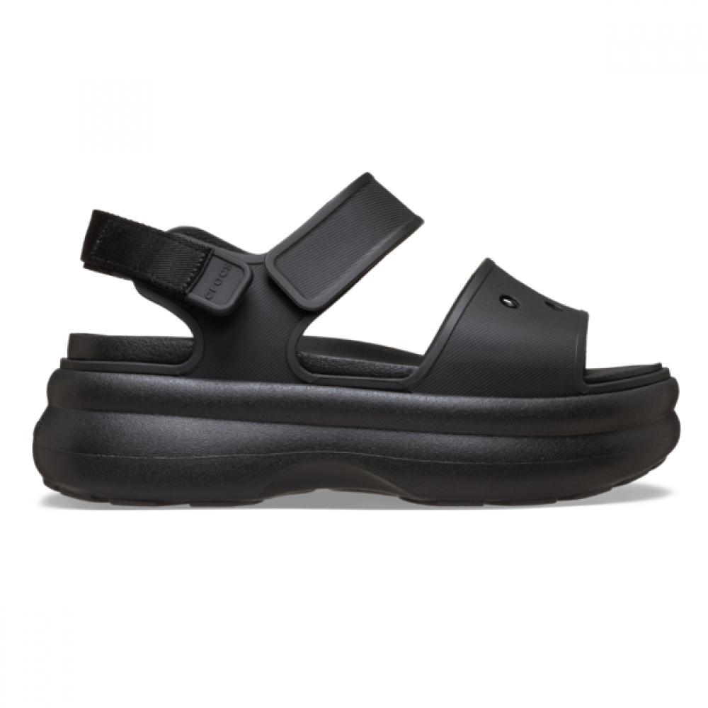 CrocS Women S Soho Y Strap Sandal 211755 001