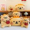 Bug Bearis Plush Toys Cute Cartoon Boy Children Birthday Holiday Gift Dolls