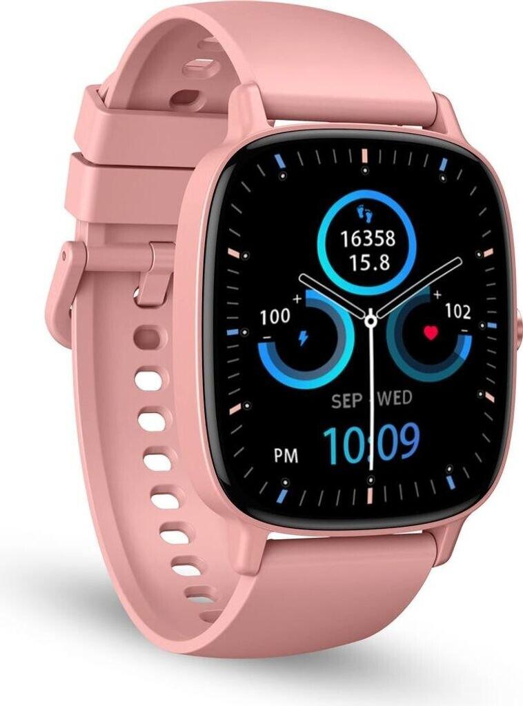 Ksix Mobile Tech Pulse Pink