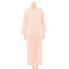 Venus Soft Star And Moon Couple Pajamas Vpa3815w Vpa3815m