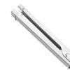 Stainless Steel Peanut Sheller Opener,Nut Cracker,Easy to Clean,Compact Efficient Kitchen Utensils