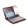 DCLOUD Anti-Theft Travel Passport Holder