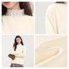 MJ STYLE Loose Round Neck Sweatshirt