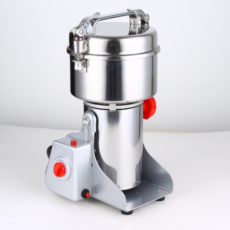 Ultra-Fine Stainless Steel Household Grain Grinder