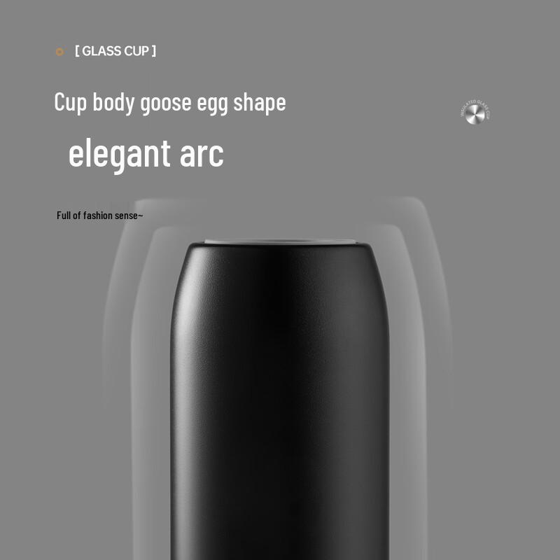 316L Stainless Steel Business Insulated Tea Mug
