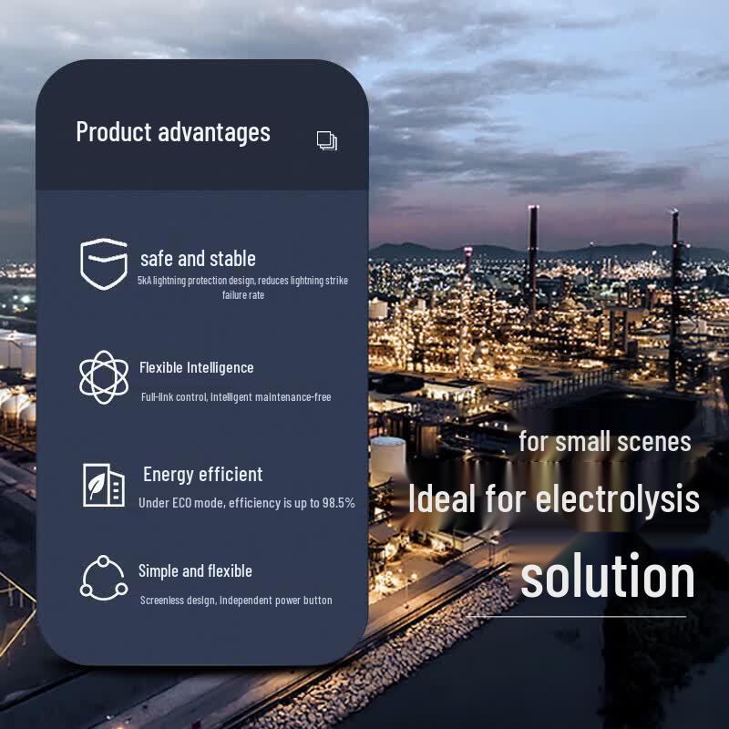 HUAWEI UPS2000-A Online Uninterruptible Power Supply (UPS)