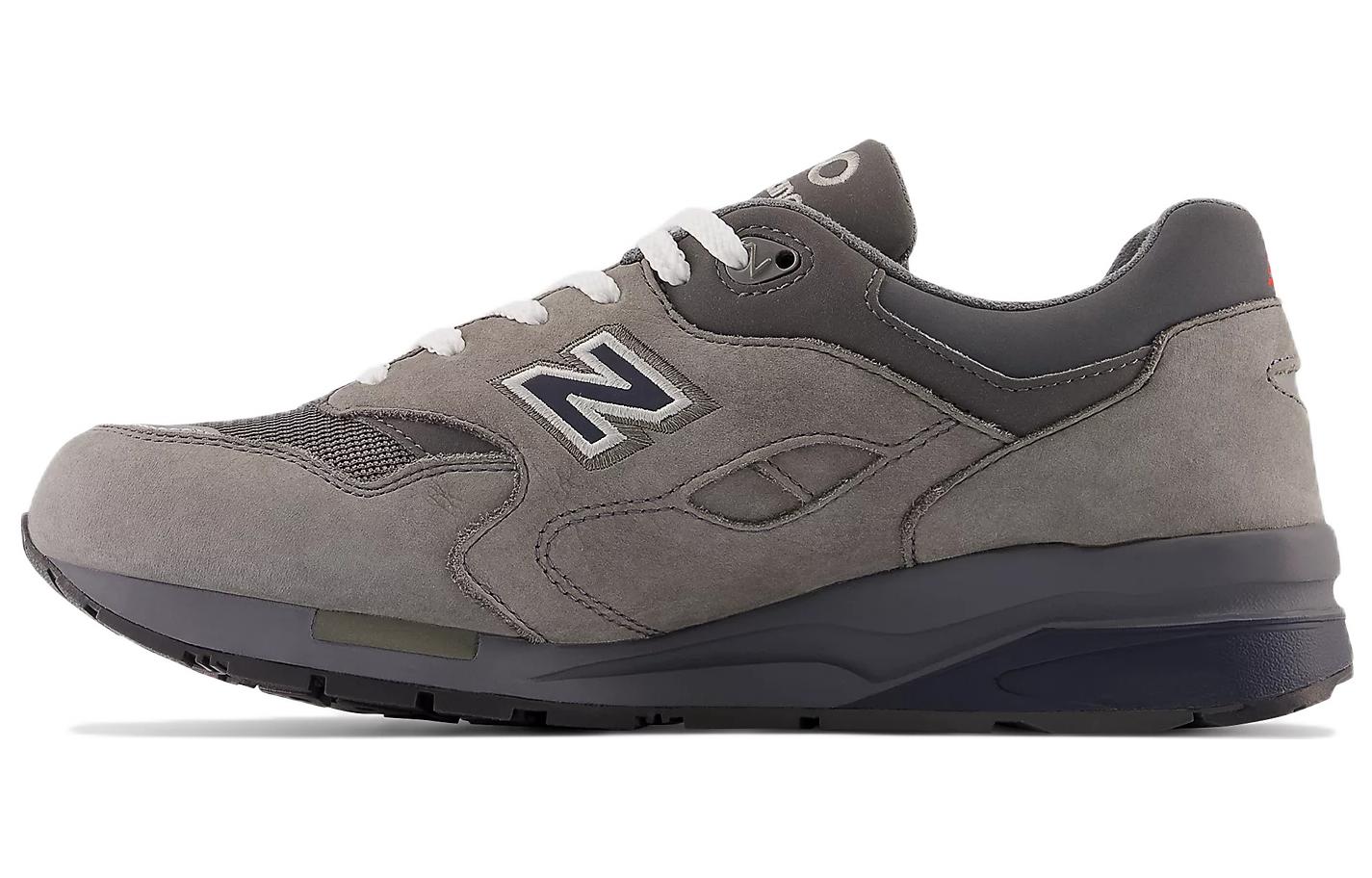 New Balance 1600 Shadow Grey CM1600EL 44